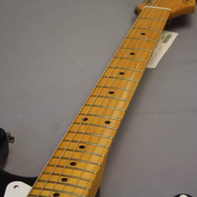 Fender Dave Murray Stratocaster B-Stock Black W/OHSC, Free Shipping image 4