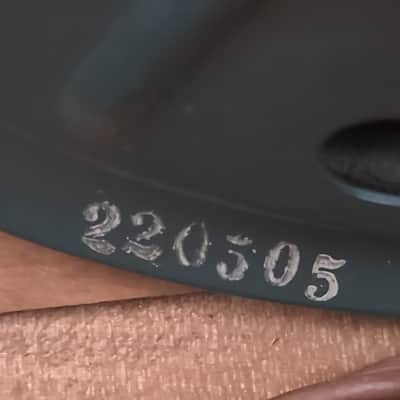 1955 Gibson GA-40 Les Paul Flagship 1x12 Guitar Combo Two-Tone Brown image 8