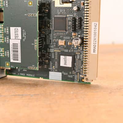 Allen & Heath iLive M-MADI 64 V2 64-Channel MADI Card for iLive Consoles CG01W43 image 8