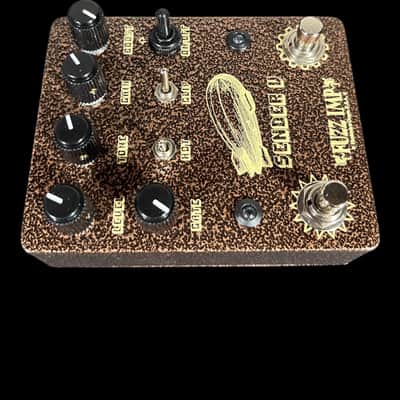 Fuzz Imp Sender V X8692 image 4