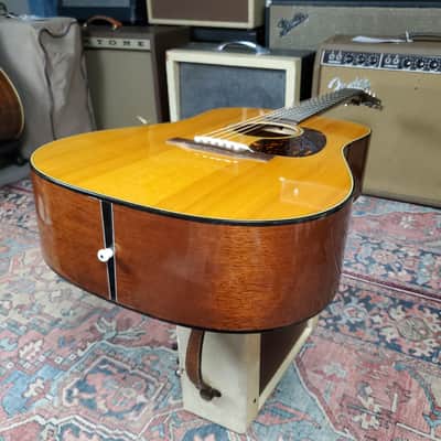 1 of 93 Martin D Mahogany 09 D-18 Style Dreadnought Sustainable Wood Series image 7
