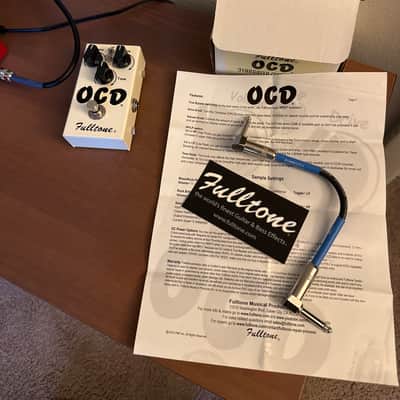 Fulltone OCD V1.7 image 2