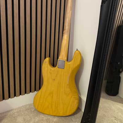 Nash JB-63 (Natural) image 4