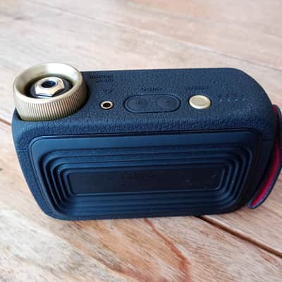 Immagine Spark GO Smart Guitar Amp with case - 3