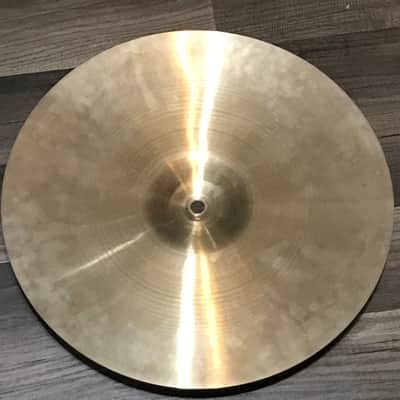 Zildjian 14” Vintage A Cymbal image 4