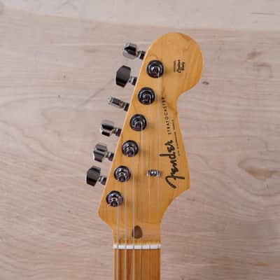 Fender American Original '50s Stratocaster 2020 Inca Silver Upgrades w/ OHSC image 16