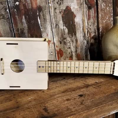 The Concert DIY Ukulele Kit - Easy to Build, Fun to Play, image 2