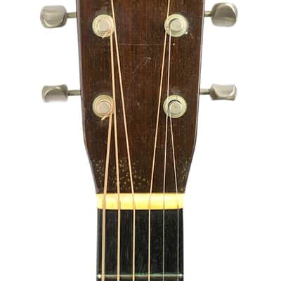 1956 Martin D-28 #152603 image 5