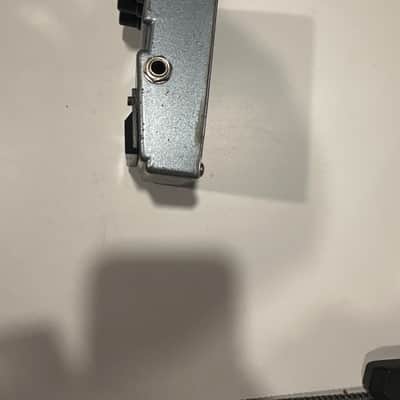 DOD Stereo Flanger FX75-B 1987 - 1997 - Silver image 2