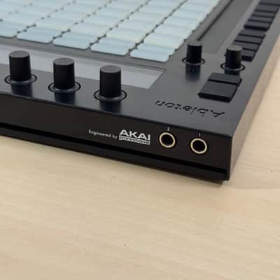 Ableton Push 1 - Needs Repairs.. Pads don't output MIDI -- Everything else works! image 8