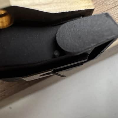 Glanz GMC-20E Cartridge w/ Original Stylus Tested Rare Japan image 7