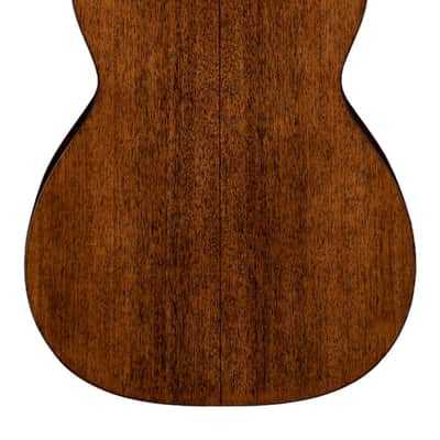 Martin 000-18 Modern Deluxe Acoustic Guitar w/HS image 16