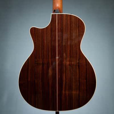 Taylor 2022 814ce Grand Auditorium w/Case - Preowned image 2