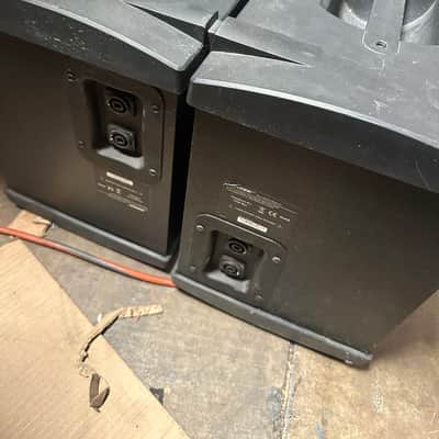 Bose B1 Bass Module Subwoofer 2010s - Black image 3