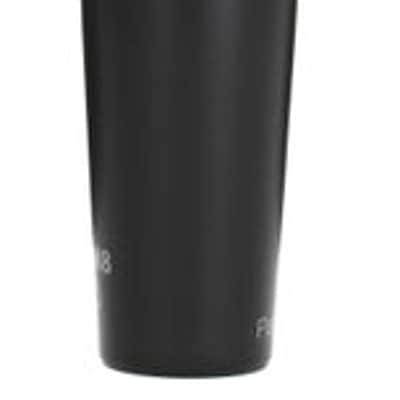 Shure KSM8 Dualdyne Cardioid Dynamic Vocal Microphone - Black image 2