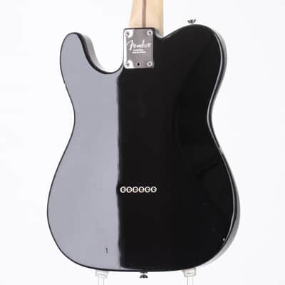 FENDER USA American Professional Telecaster Deluxe with ShawBucker Maple Fingerboard, Black [US18025058] (06/17) image 5
