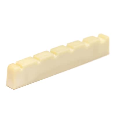 Genuine Graph Tech TUSQ Nut Slotted Bass 6 String PQ-1600-00