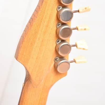 Dynacord Cora – 1965 German Vintage Guitar / Gitarre image 14