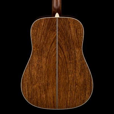 Martin Custom Shop HD-28 Style Adirondack Spruce/Guatemalan Rosewood - Natural #20888 (Empire Music Spec) image 4