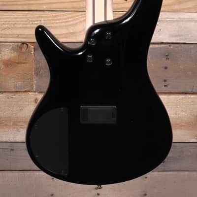 Ibanez SR400EPBDX 4-String Bass Tropical Seafloor Burst image 3