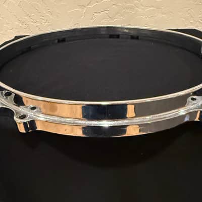 Tama Star Cast 12" 6-Hole Die-Cast Hoop (Rm 4 Box 32) image 6