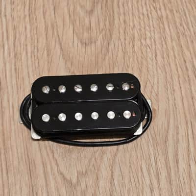 Seymour Duncan Alnico II Pro APH-1N - Black image 1