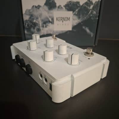 Kernom Ridge Overdrive 2021 - Present - Various image 8