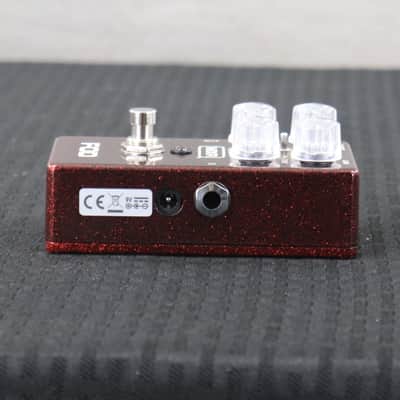 MXR M-251 FOD Drive Red image 4