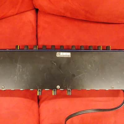 Tube Works RT-924 Blue Tube II 2 Chan Tube Pre-Amp image 14