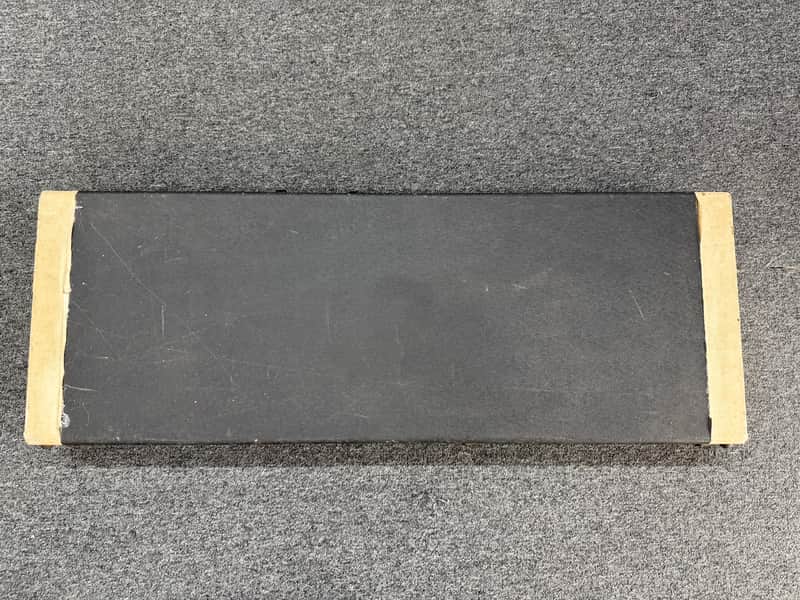 Airline Case fits Town & Country and maybe others 60s Supro National image 1
