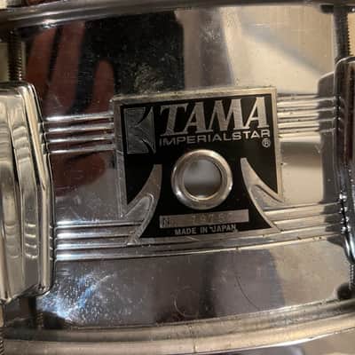 Tama Imperialstar Kingbeat 1977 image 7