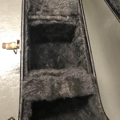 TKL Acoustic Guitar Hardshell Case (Used) image 4