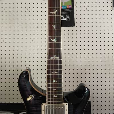 New 2024 PRS Paul Reed Smith McCarty 594 Electric Guitar - Purple Mist with Hardshell Case image 5