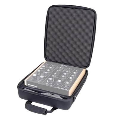 Headliner HL12018 Pro-Fit Travel Case for Headliner R4 Rotary Mixer image 1
