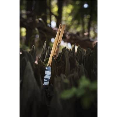 Vic Firth 7AT - Bacchette American Classic TERRA image 5