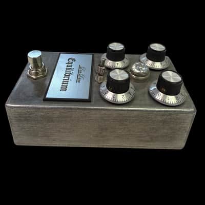 Dan Drive Equilibrium Low Serial #03 - x4309 image 4