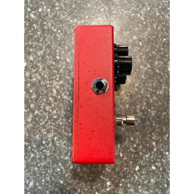 *USED* MXR Distortion III Electric Guitar Effects Pedal (EXCELLENT) image 3