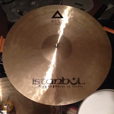 Istanbul Agop 19" Xist Crash