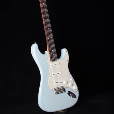 LsL Instruments ERA Series Saticoy - Trans Sonic Blue image 2