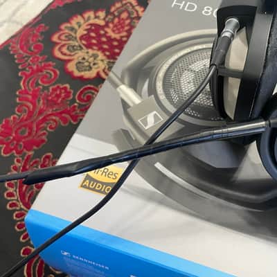 Sennheiser HD 800 S (SoundID Calibrated//READ DESCRIPTION) image 7