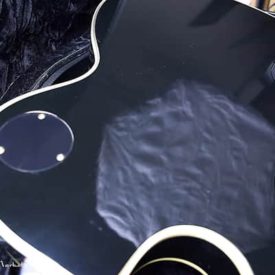 Gibson Custom Shop Historic Peter Frampton Les Paul Custom (PF 328) 2002 "Collectors Item" image 21