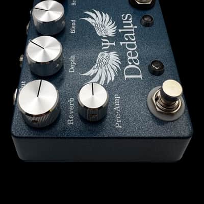 Coppersound Pedals Daedalus X7184 image 5