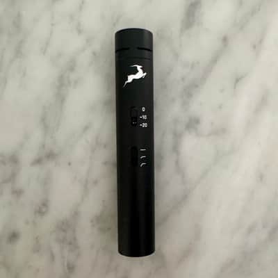 ギター VP-01 SLICK FLY audio-technica Audio-Technica VP-01 Slick Fly Microphone Preamplifier | Fast