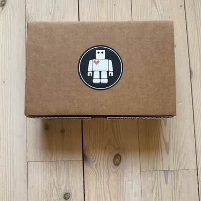 Intellijel Metropolix Solo 2025 image 2