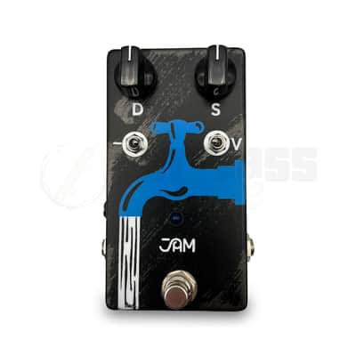JAM Pedals WaterFall Bass Chorus/Vibrato Pedal image 4