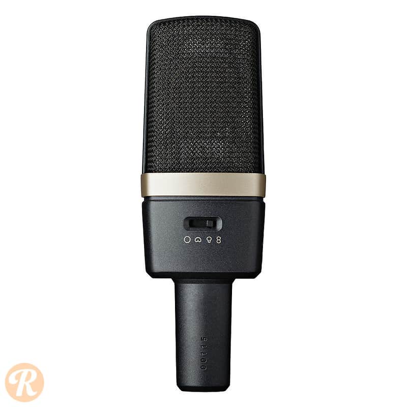 AKG C314 Matched Pair image 3