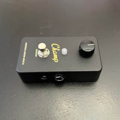 Lovepedal Champ Overdrive - Black image 8
