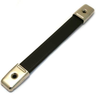 Fender genuine brown vintage amp handle 0990944000 image 5