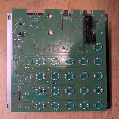Vermona Modular qMI 2 Quad MIDI Interface Eurorack Module w/ Extras #52423 image 2