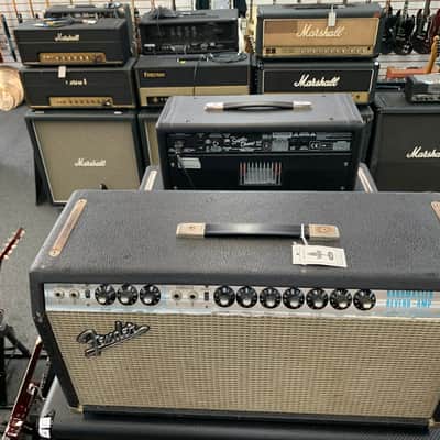 Fender Bandmaster Reverb 1969 image 2